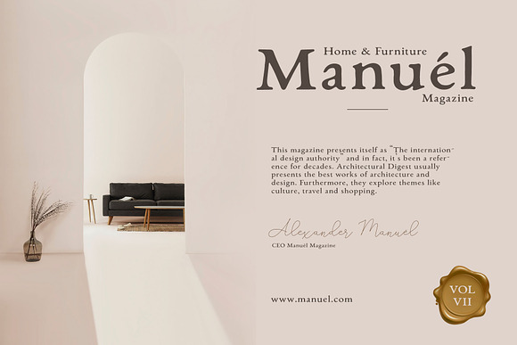 Monecias - Natural Hand Drawn Serif in Serif Fonts - product preview 3