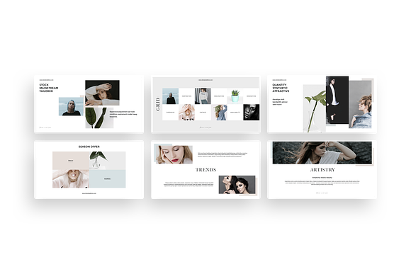 Smart Canva Social Media Pack in Instagram Templates - product preview 10