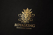 Royal King Logo