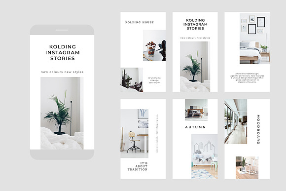 CARGO Instagram Stories in Instagram Templates - product preview 83