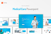 Medical Care Powerpoint