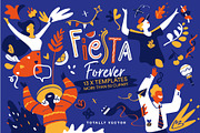 Fiesta Forever