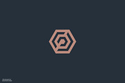 Hexagon Finance Security Logo
