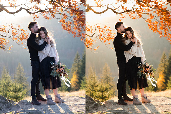 25 Adobe Lightroom Anna&Alex presets in Add-Ons - product preview 9