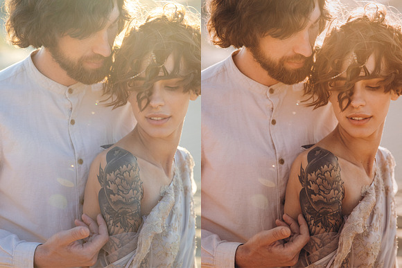 25 Adobe Lightroom Anna&Alex presets in Add-Ons - product preview 10