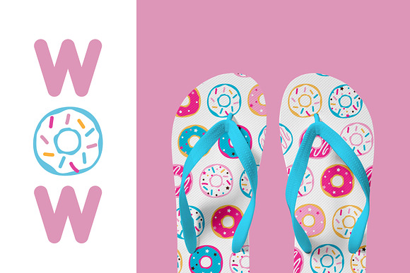 WOW Summer in Patterns - product preview 2