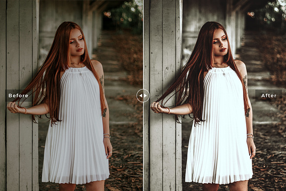 Cassia Vera Lightroom Presets Pack in Add-Ons - product preview 2