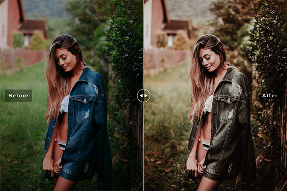 Cassia Vera Lightroom Presets Pack in Add-Ons - product preview 4