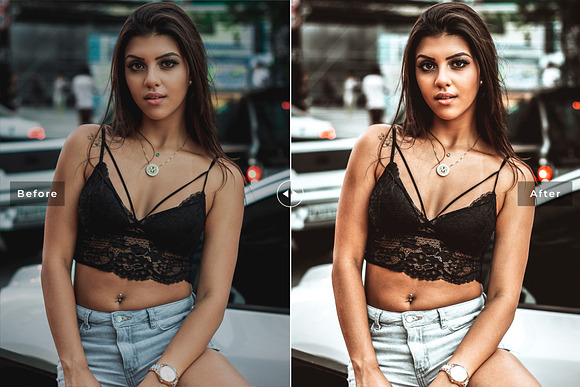 Cassia Vera Lightroom Presets Pack in Add-Ons - product preview 5