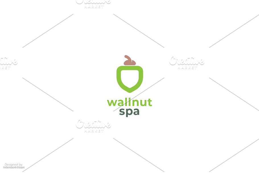 Wallnut Logo