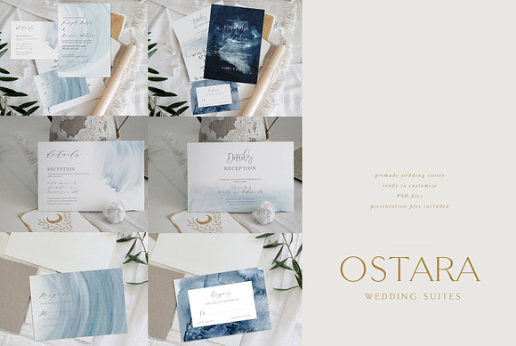 Ostara - Spring Rituals & Mockups in Illustrations - product preview 13