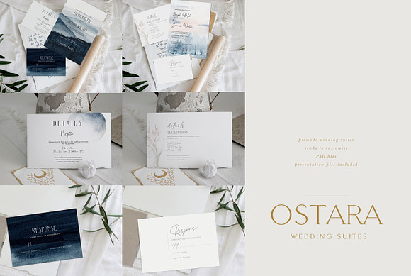 Ostara - Spring Rituals & Mockups in Illustrations - product preview 14