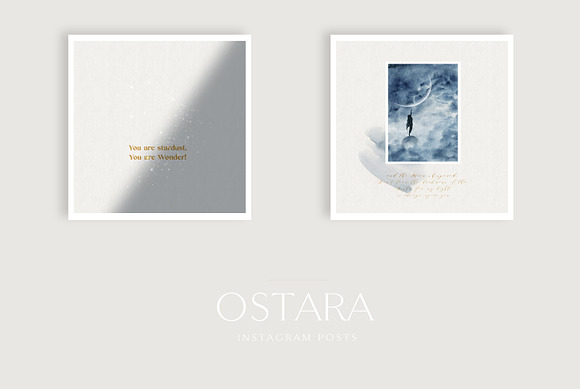 Ostara - Spring Rituals & Mockups in Illustrations - product preview 31