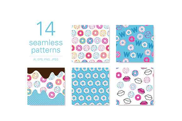 WOW Summer in Patterns - product preview 6