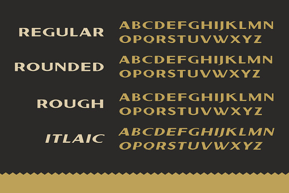 Almetz Font in Sans-Serif Fonts - product preview 4