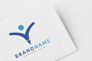 Creative logo