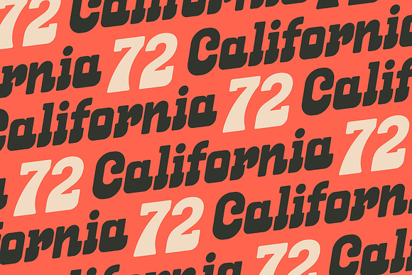 Yermo - A Laid Back Geo-Slab Font in Fonts - product preview 2