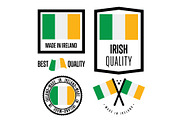 Ireland quality label set for goods