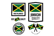 Jamaica quality label set for goods