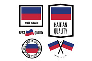 Haiti quality label set for goods