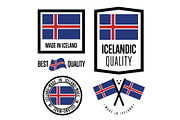 Iceland quality label set for goods