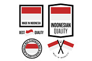 Indonesia quality label set for
