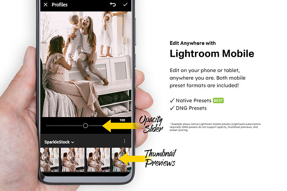 50 Nude Tones Lightroom Presets in Add-Ons - product preview 6