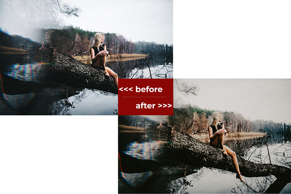 Cinematic Mood Lightroom Profiles in Add-Ons - product preview 9