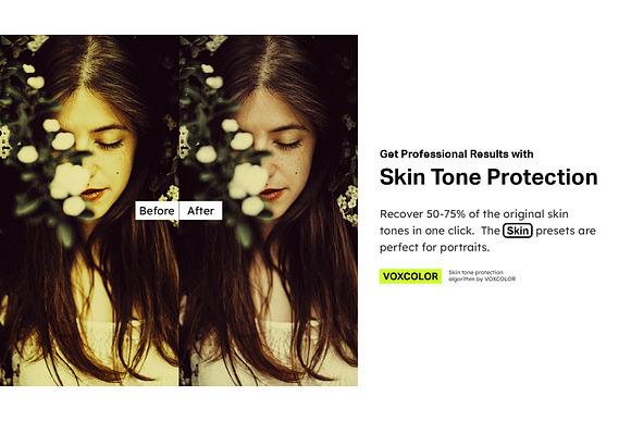 50 Painting Tones Lightroom Presets in Add-Ons - product preview 9