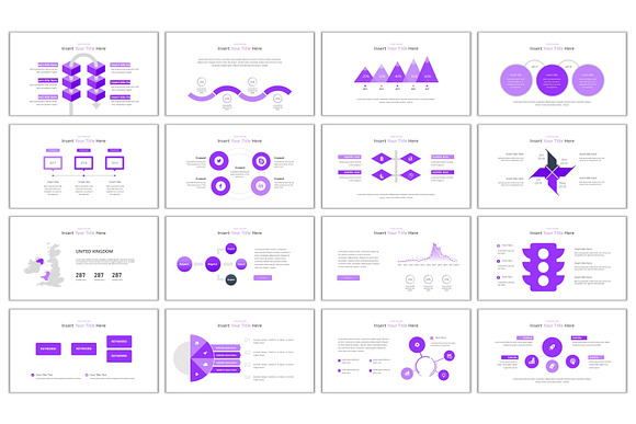 Modern Business powerpoint in PowerPoint Templates - product preview 5