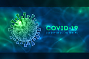 Coronavirus Covid-19 Outbreak