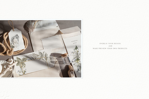 -20% Coastal Memories Styled Photo in Print Mockups - product preview 1