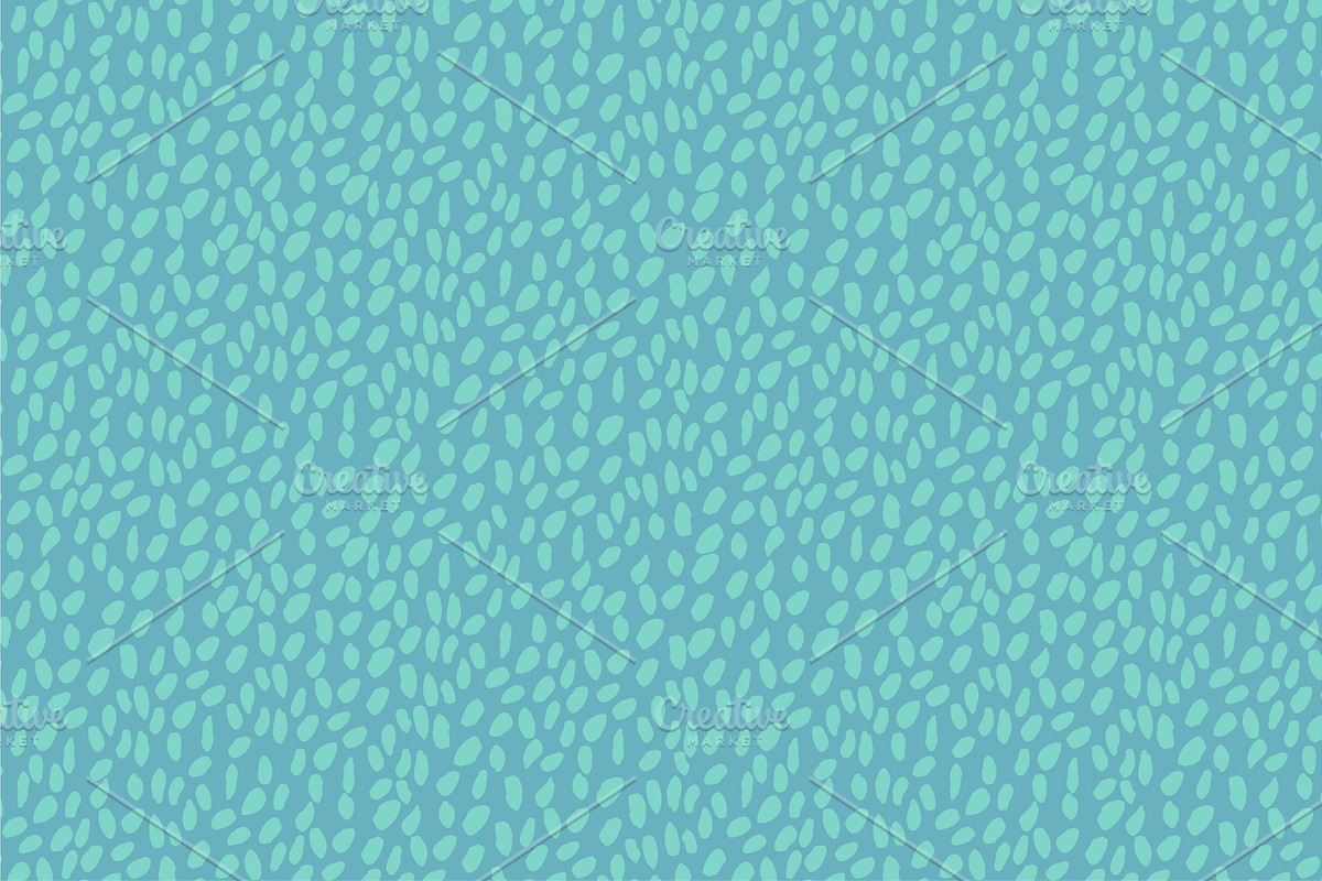 Jungle Spots Pattern in Patterns - product preview 8