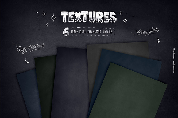Chalk Lettering Toolkit – Procreate in Add-Ons - product preview 3