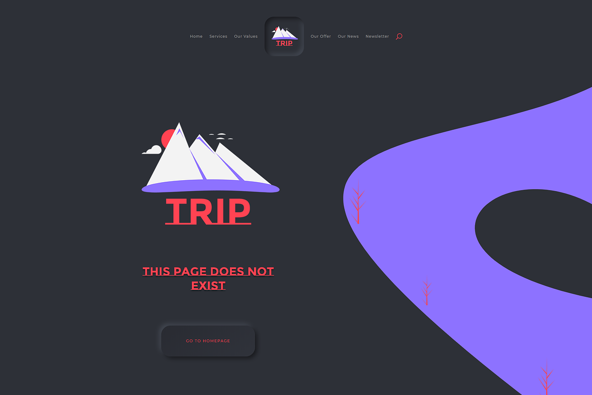 Trip in WordPress Business Themes - product preview 8