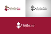 Direction Logo