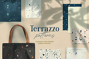 Terrazzo Pattern