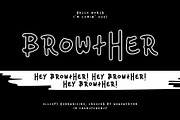 BROWTHER