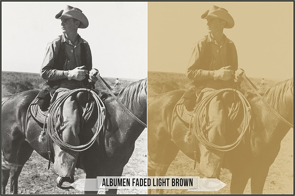 Albumen Silver Print LUTs in Add-Ons - product preview 3