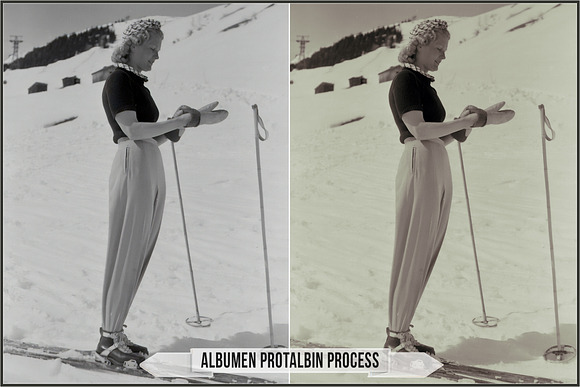 Albumen Silver Print LUTs in Add-Ons - product preview 14