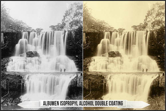 Albumen Silver Print LUTs in Add-Ons - product preview 16