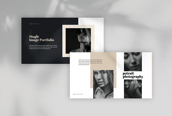 Fisto Keynote Template in Keynote Templates - product preview 4