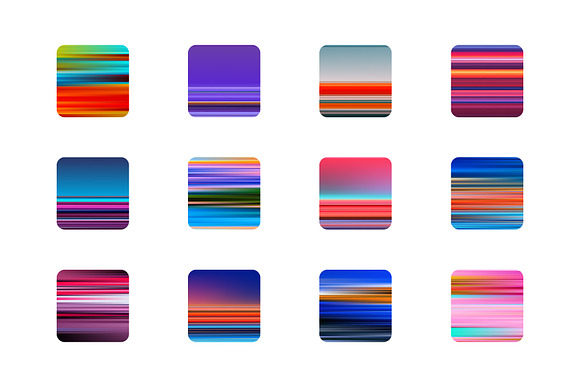Striped Gradients in Add-Ons - product preview 10