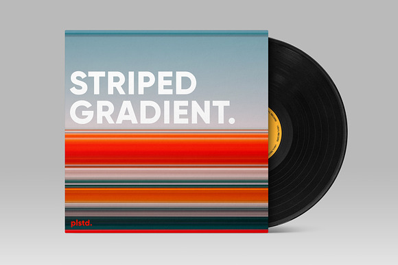 Striped Gradients in Add-Ons - product preview 11