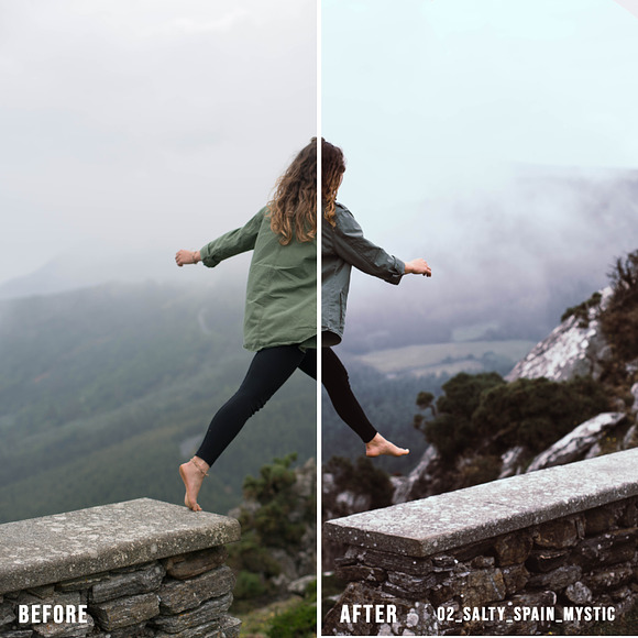 19 travel salty Ligthroom Presets in Add-Ons - product preview 7