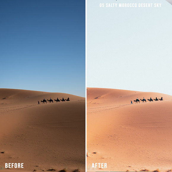 19 travel salty Ligthroom Presets in Add-Ons - product preview 10