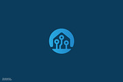 Tech Home Logo