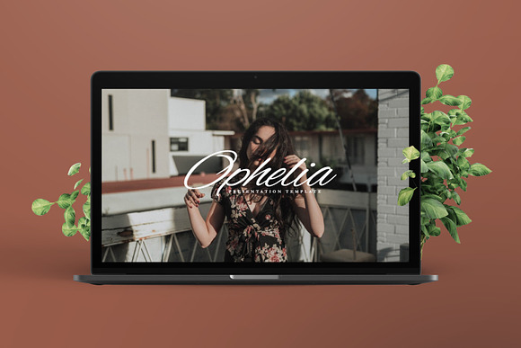 Ophelia Brand Google Slide in Google Slides Templates - product preview 6