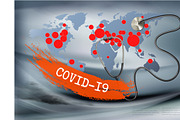 Coranavirus medical background
