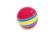 Ball. Childs toy.